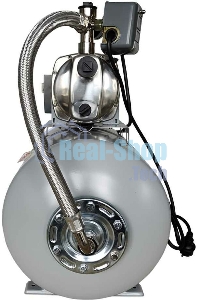 Автономная насосная станция Ресанта АНС-4200Н/50