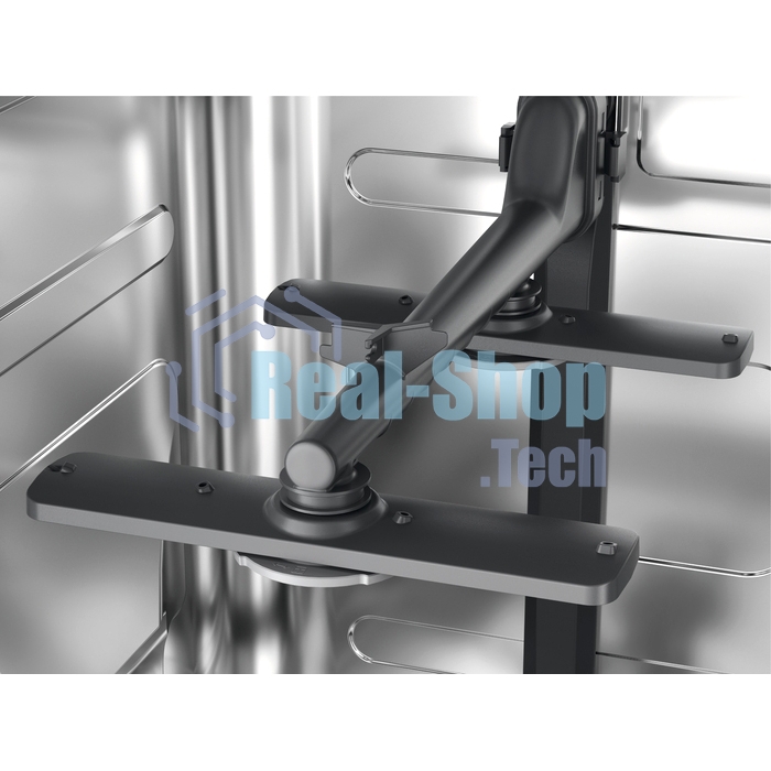 Встраиваемая посудомоечная машина Electrolux KEMB3301L