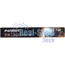 Электроды сварочные PATRIOT, марка ЭР 46, диам. 2,5 мм, длина 350 мм, уп. 1 кг