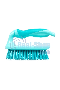 Щетка-утюг 140х72 мм щетина средней жесткости Elfe