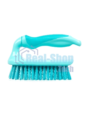 Щетка-утюг 140х72 мм щетина средней жесткости Elfe