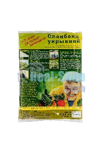 Укрывной материал СУФ30 / 1,6 х 10, белый Россия