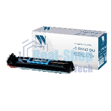 Блок фотобарабана NVPrint совместимый NV-C-EXV42 DU для Canon iR 2202/2204 (66000k)