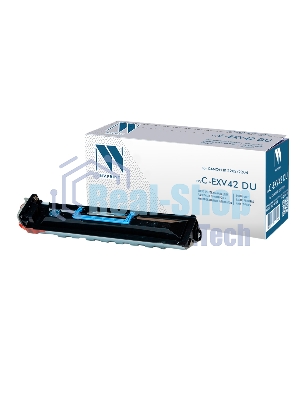 Блок фотобарабана NVPrint совместимый NV-C-EXV42 DU для Canon iR 2202/2204 (66000k)