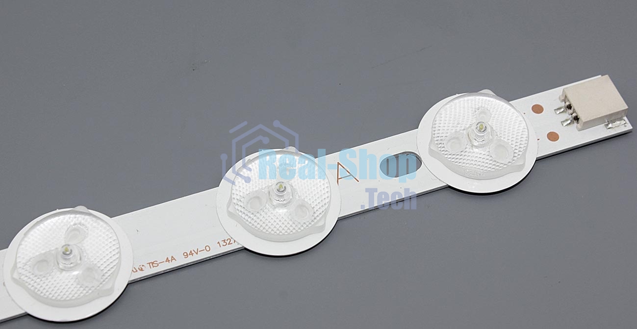 Светодиодная подсветка VES390UNDC-01 A Type