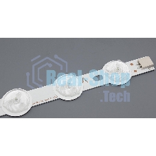 Светодиодная подсветка VES390UNDC-01 A Type