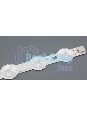 Светодиодная подсветка VES390UNDC-01 A Type