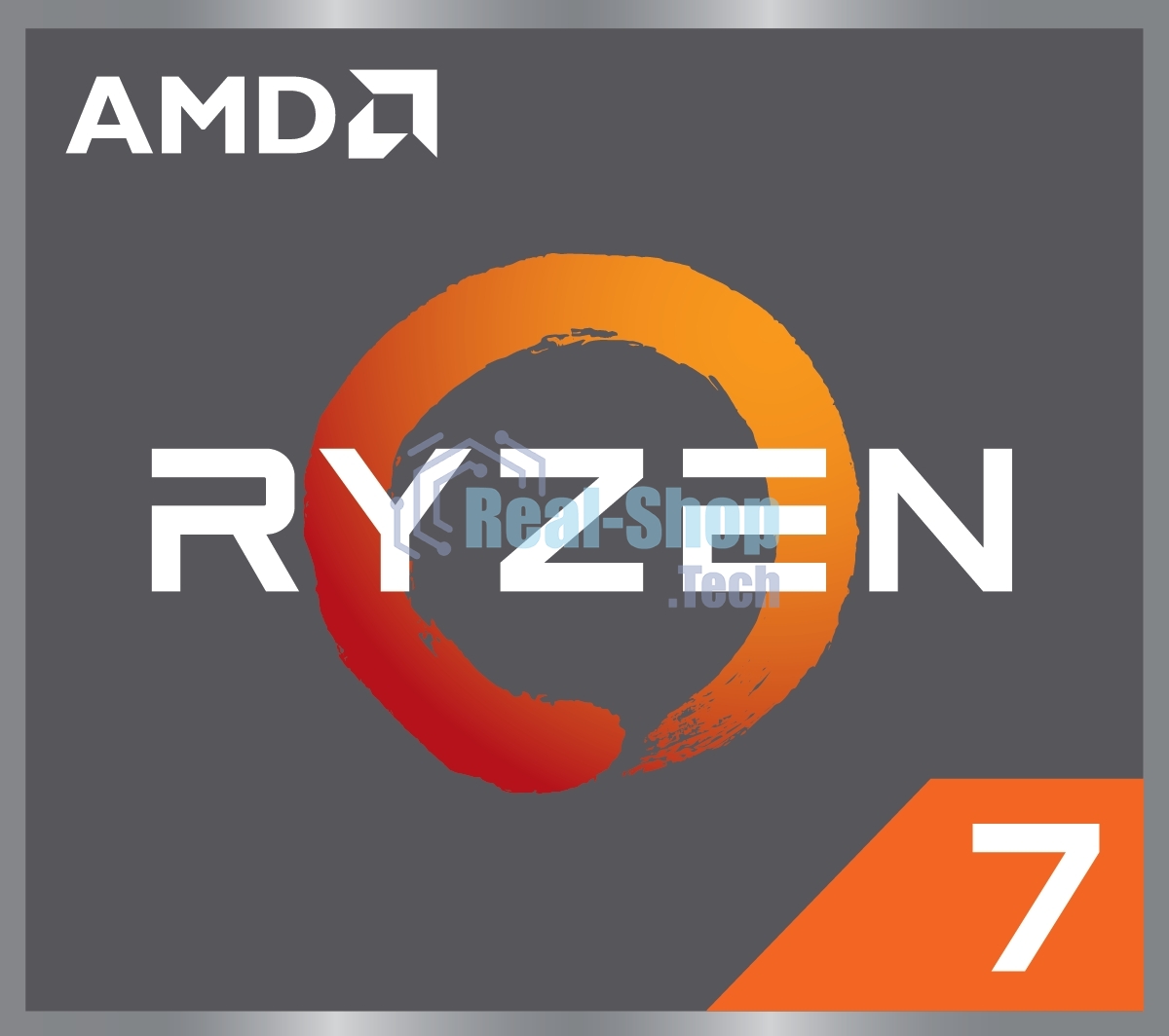 Процессор AMD Ryzen 7 5700X Soc-AM4 3.4GHz OEM