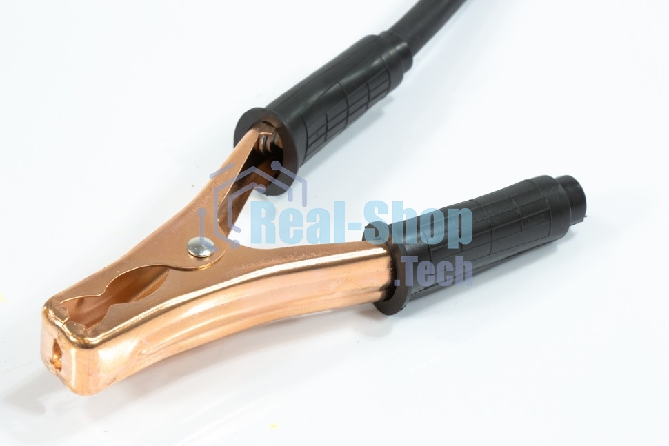 Аппарат инверторный дуговой сварки Denzel ММА-160ID, 160 А, ПВР 60%, диам.эл.1,6-3,2 мм, провод 2 м