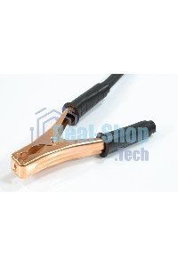 Аппарат инверторный дуговой сварки Denzel ММА-160ID, 160 А, ПВР 60%, диам.эл.1,6-3,2 мм, провод 2 м