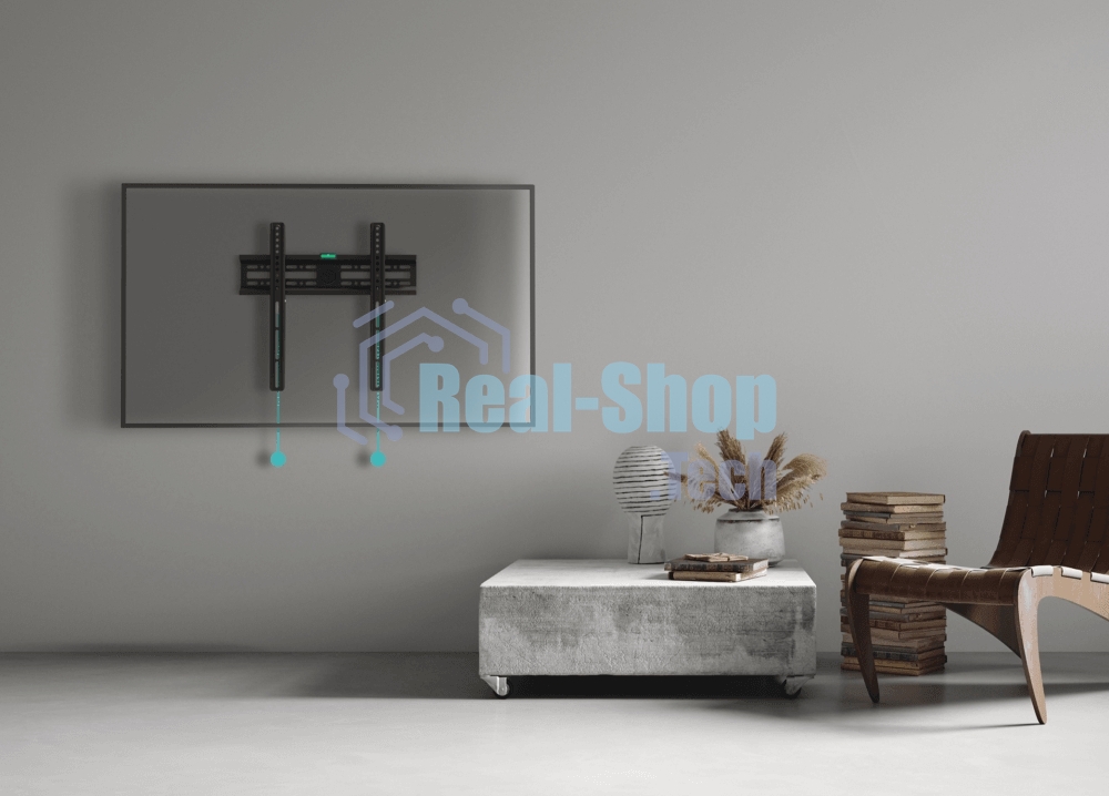 Кронштейн ONKRON FM2 для телевизора 32