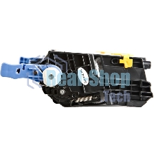 Картридж лазерный Cactus CS-Q7582A желтый (6000 стр.) для HP Color LaserJet CP3505/3800