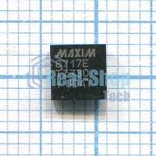 Микросхема MAXIM MAX8717E Микросхема MAXIM MAX8717E