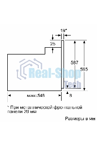 Духовой шкаф электрический Bosch HBF512BB1T Serie 2, духовой шкаф, черный, класс энергоэффективности А, 7 режимов, 3-х слойное остекление, LED-дисплей, утапливаемые переключатели, галогенное освещение, проволочные направляющие, сделано в Турции,