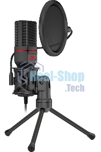 Микрофон Defender REDRAGON EYFERT GM100