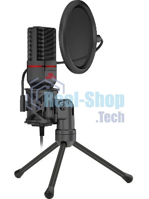 Микрофон Defender REDRAGON EYFERT GM100