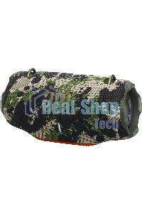 Портативная акустика JBL XTREME 4, камуфляж