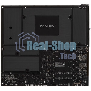 Материнская плата ASUS Pro WS WRX90E-SAGE SE, sTR5, AMD WRX90, 8xDDR5, 4xSATA, 4xM.2, 6xPCI-E 5.0 x16, 1xPCI-E 5.0 x8, 1xVGA, 2xMiniDP, 3x 10Gb LAN, 6xUSB-A 3.2 Gen 2, 1xUSB-A 2.0, 2xUSB-C USB4, 2x3.5 мм, 5.1, SSI EEB