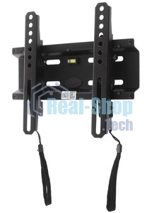 Кронштейн для телевизора Kromax FLAT-6 черный 15