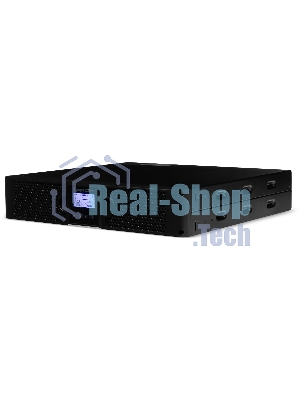 Источник бесперебойного питания Ippon Smart Winner II 1500 / 1500 ВА / 1350 Вт / 8 x IEC 320 C13