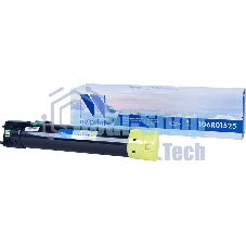 Картридж лазерный NVPrint совместимый Xerox 106R01525 Yellow для Phaser 6700 (12000k) Картридж лазерный NVPrint совместимый Xerox 106R01525 Yellow для Phaser 6700 (12000k)