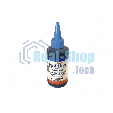 Чернила ProfiLine PL-T0631/T0731/T0921/T1281 для принтеров Epson C67/C79/C87/C91/CX3700/4100/4300/4700/3900/3905/4900/TX106/109/T117/119/T26/T27 S22/SX125/130/420W/425W/Office BX305F/BX305FW черный водн 100 мл