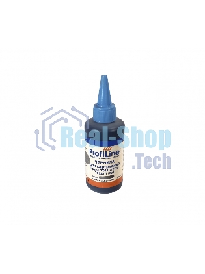 Чернила ProfiLine PL-T0631/T0731/T0921/T1281 для принтеров Epson C67/C79/C87/C91/CX3700/4100/4300/4700/3900/3905/4900/TX106/109/T117/119/T26/T27 S22/SX125/130/420W/425W/Office BX305F/BX305FW черный водн 100 мл