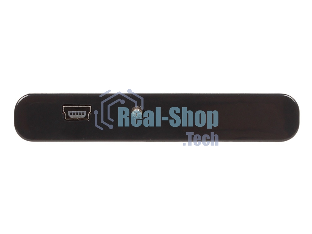 Внешний корпус для HDD Gembird EE2-U2S-5-S 2.5