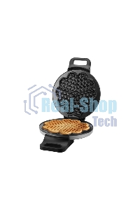 Вафельница Centek CT-1449 (венские вафли 5 сердец)