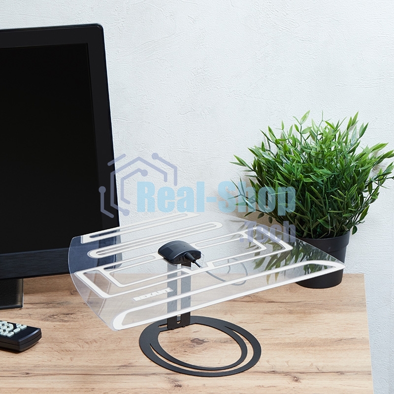 Антенна Rexant комнатная 