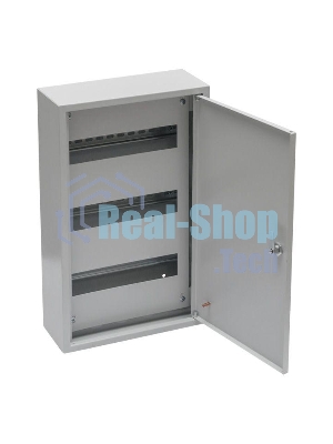 Щит ЩРН-36 IP31 (480х300х120) Basic EKF mb21-36-bas