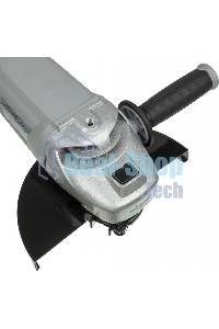 Угловая шлифовальная машина Ресанта УШМ-230/2300 2300Вт 6000об/мин рез.шпин.:M14 d=230мм