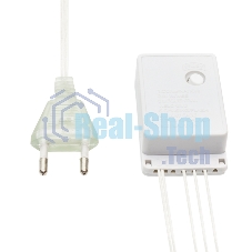 Гирлянда светодиодная 