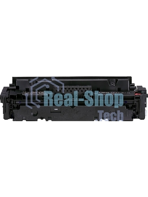 Картридж лазерный Canon 055 H M (3018C002) пурпурный (5900 стр.) для Canon i-SENSYS серий MF740, LBP660.