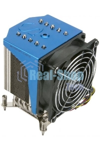 Радиатор SuperMicro SNK-P0051AP4 4U Active CPU Heat Sink for Socket H