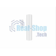 Беспроводной СМК-датчик с обнаружением ударов и деформаций Hikvision DS-PDMCK-EG2-WE