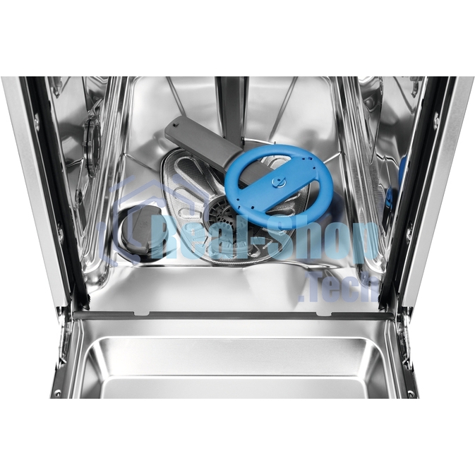 Встраиваемая посудомоечная машина Electrolux KEMB3301L