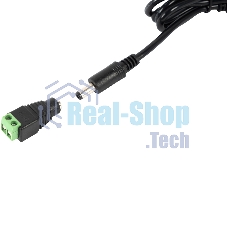 Источник питания 8837 Mollusk-VR 12/512В, 5А. Сетевой диапазон 110-245В провод с вилкой 8837 Mollusk-VR 12/5 power supply 12V, 5A. Mains range 110-245V wire with plug