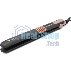 Стайлер Polaris PHS 2512KT, Dreams Collection, маренго/розовый