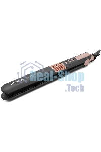 Стайлер Polaris PHS 2512KT, Dreams Collection, маренго/розовый