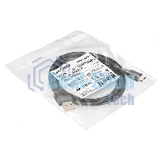 Кабель USB 2.0 ExeGate EX-CC-USB2-AMCM-3.0 (USB Type-C/USB 2.0 Am, 3м)