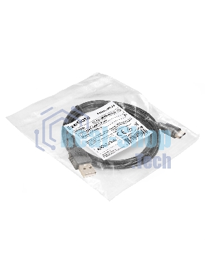 Кабель USB 2.0 ExeGate EX-CC-USB2-AMCM-3.0 (USB Type-C/USB 2.0 Am, 3м)