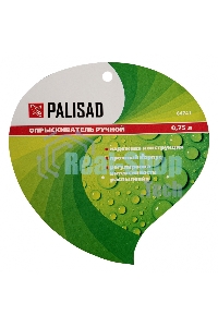 Опрыскиватель Palisad 0,75 л, ручной, с пульверизатором