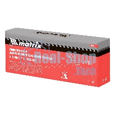 Пистолет для монтажной пены Matrix