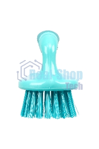 Щетка-утюг 140х72 мм щетина средней жесткости Elfe