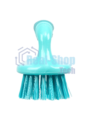 Щетка-утюг 140х72 мм щетина средней жесткости Elfe