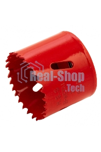 Коронка Matrix BIMETAL, 51 мм