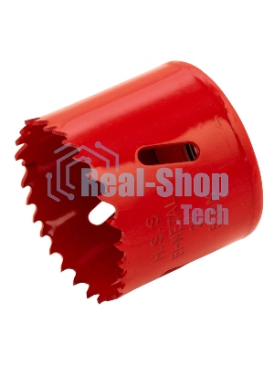 Коронка Matrix BIMETAL, 51 мм