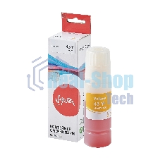 Чернила Sakura 4689C001 для Canon, желтый, 3800 к., 60 мл.