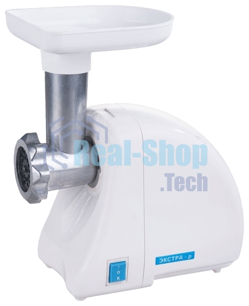 Мясорубка электрическая Ротор Экстра Р ЭМШ 35/250-4 с овощерезкой